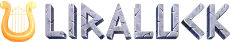 LiraLuck logo
